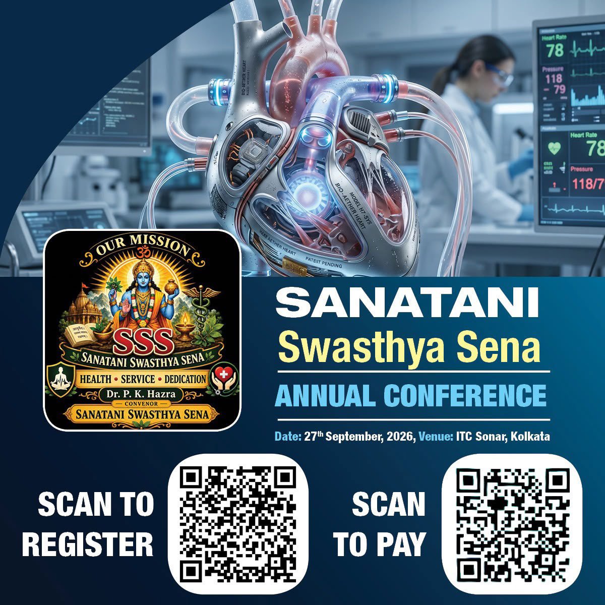 Donation & CSR
